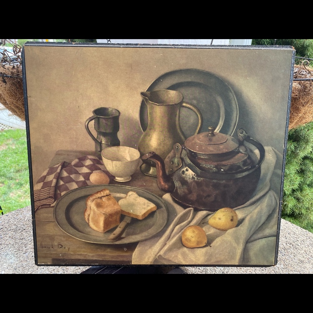 Still life picture